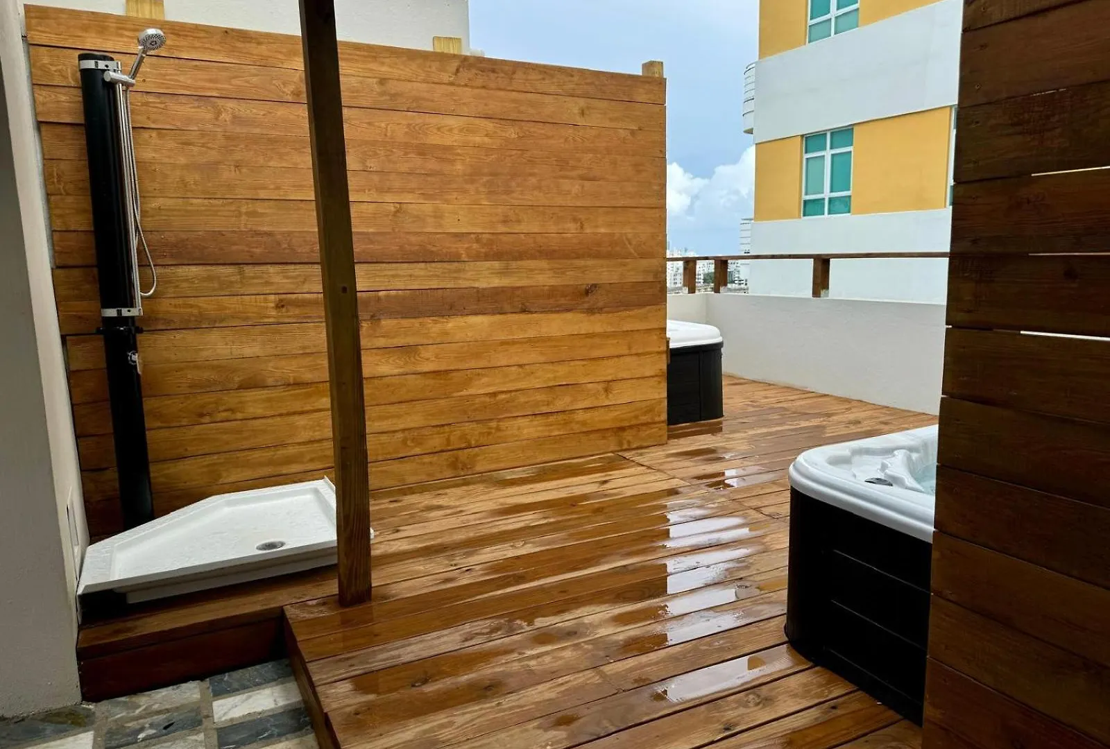 Metro Art Hotel San Juan