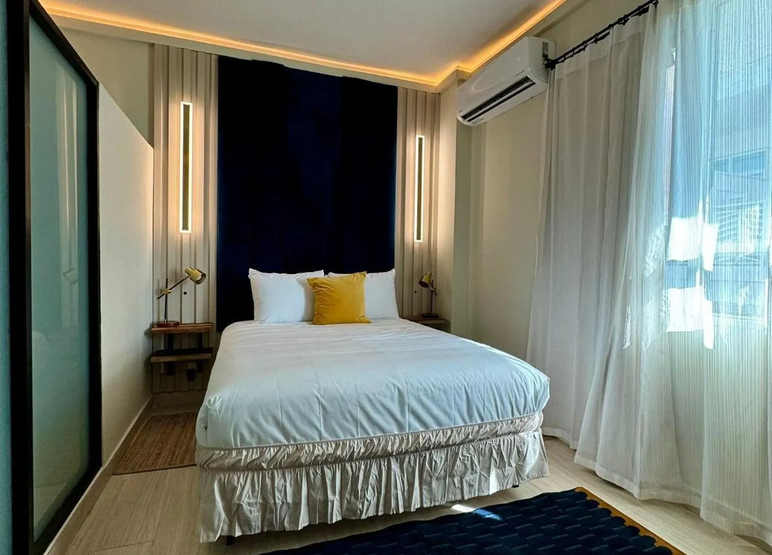 Metro Art Hotel San Juan Puerto Rico