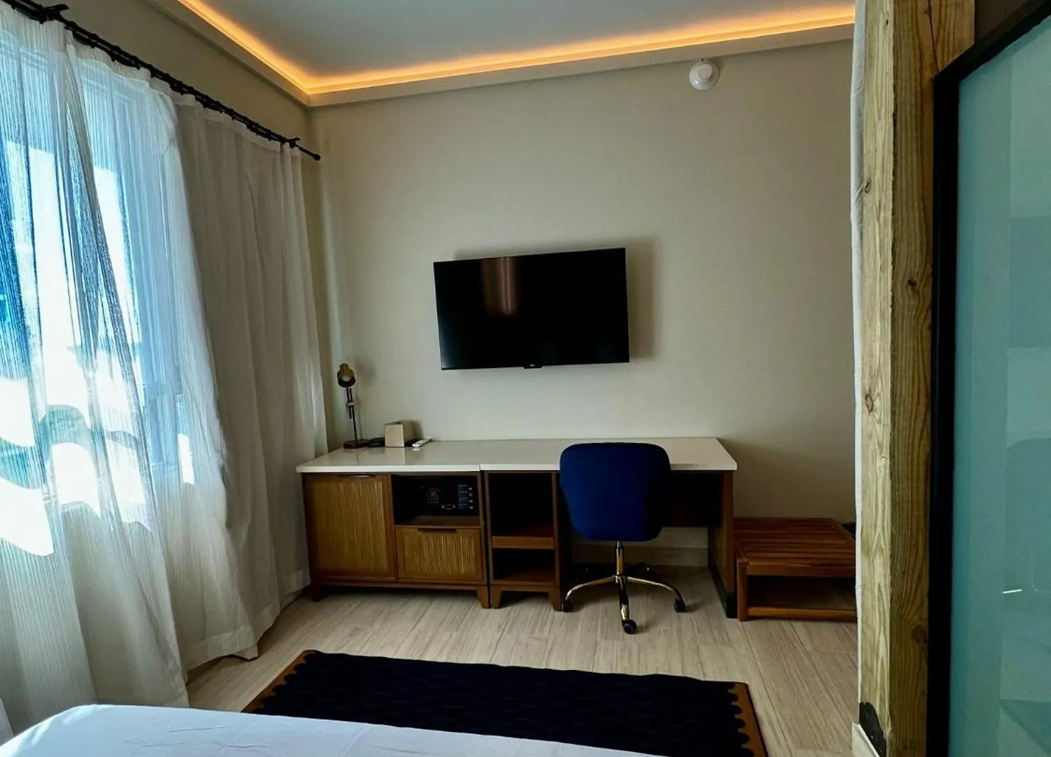 Metro Art Hotel San Juan