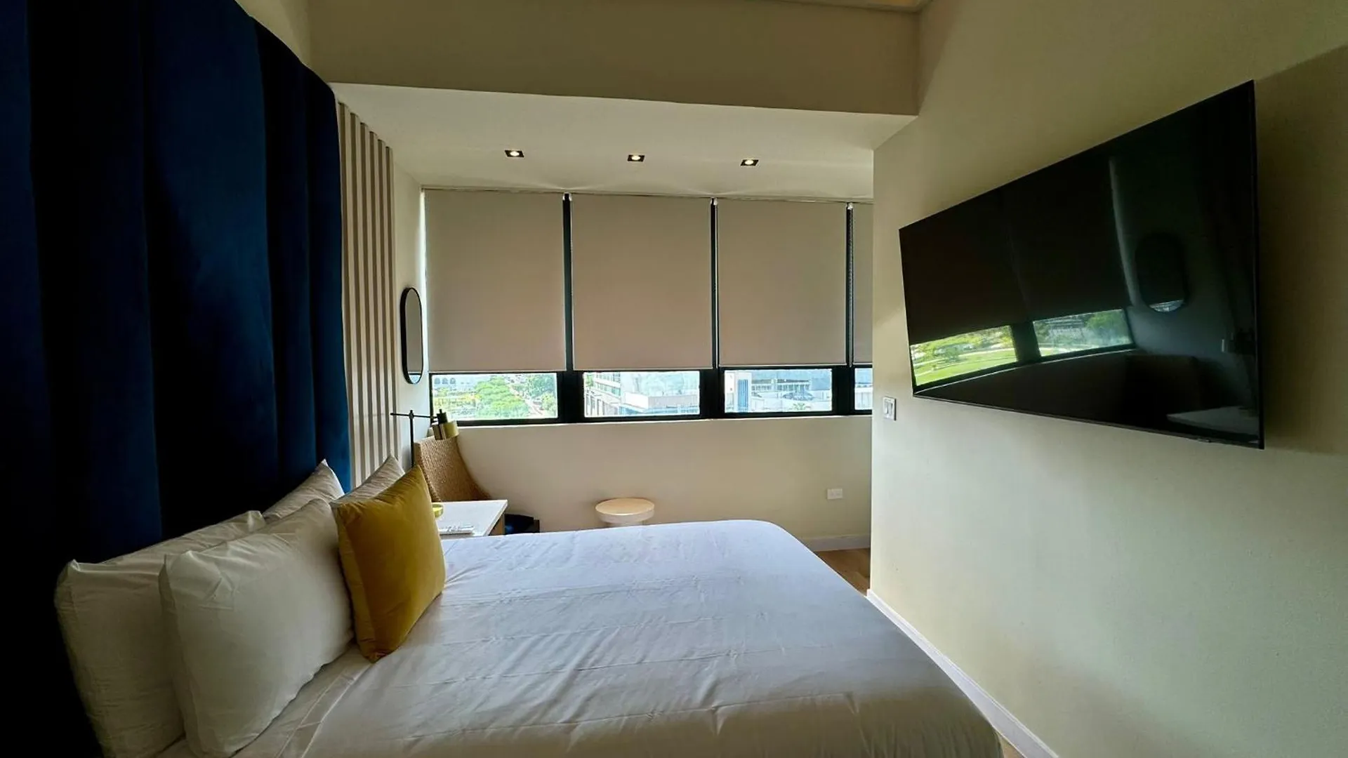 Metro Art Hotel San Juan Puerto Rico