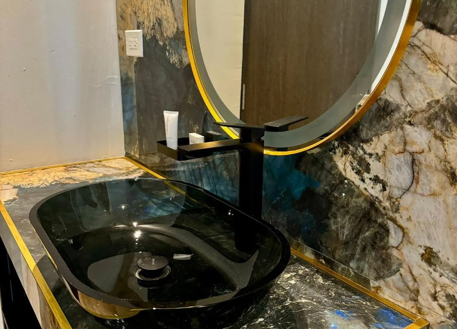 Metro Art Hotel San Juan