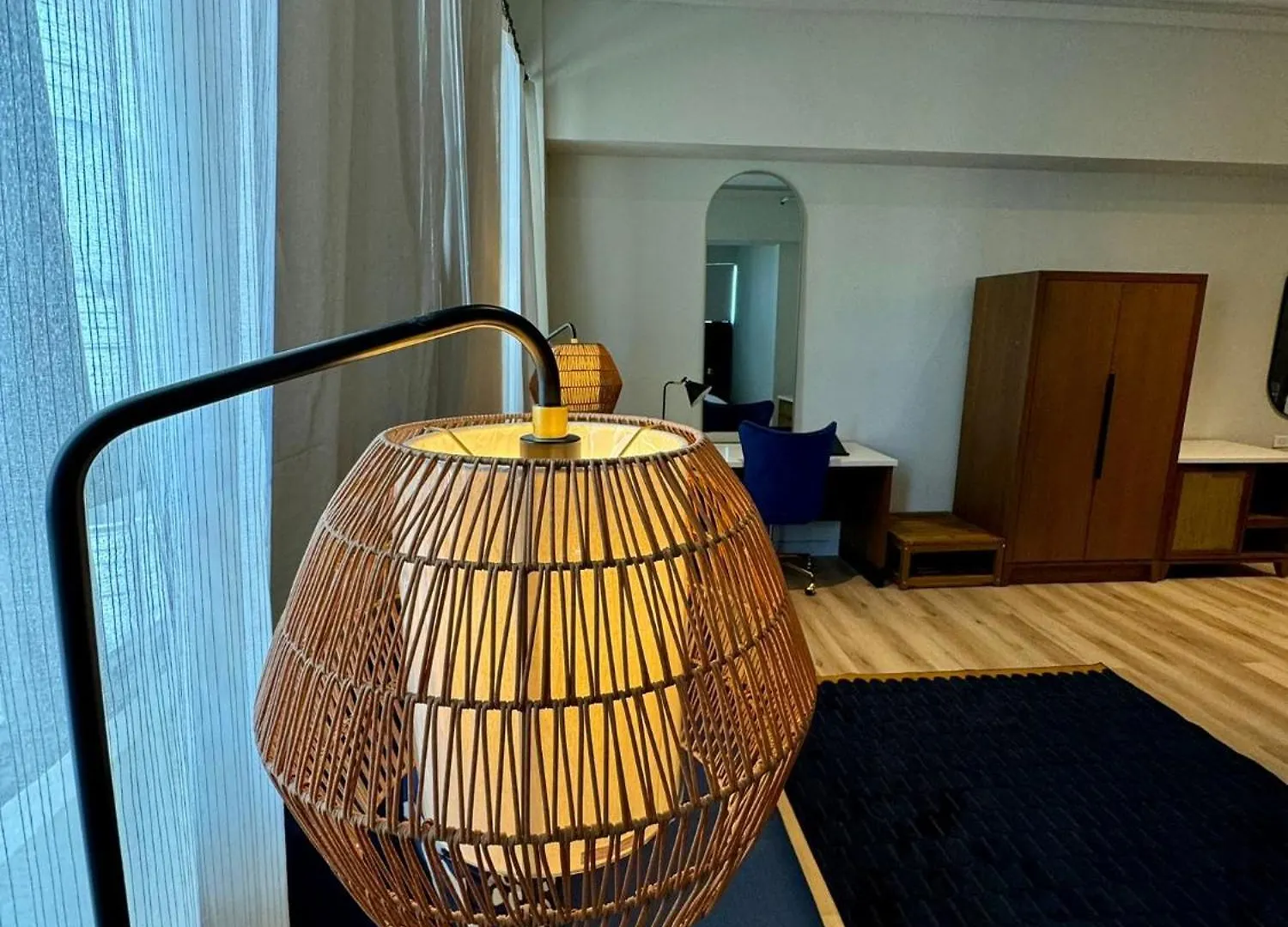 Metro Art Hotel San Juan 3*,