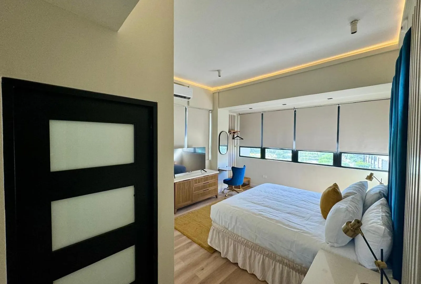 Metro Art Hotel San Juan