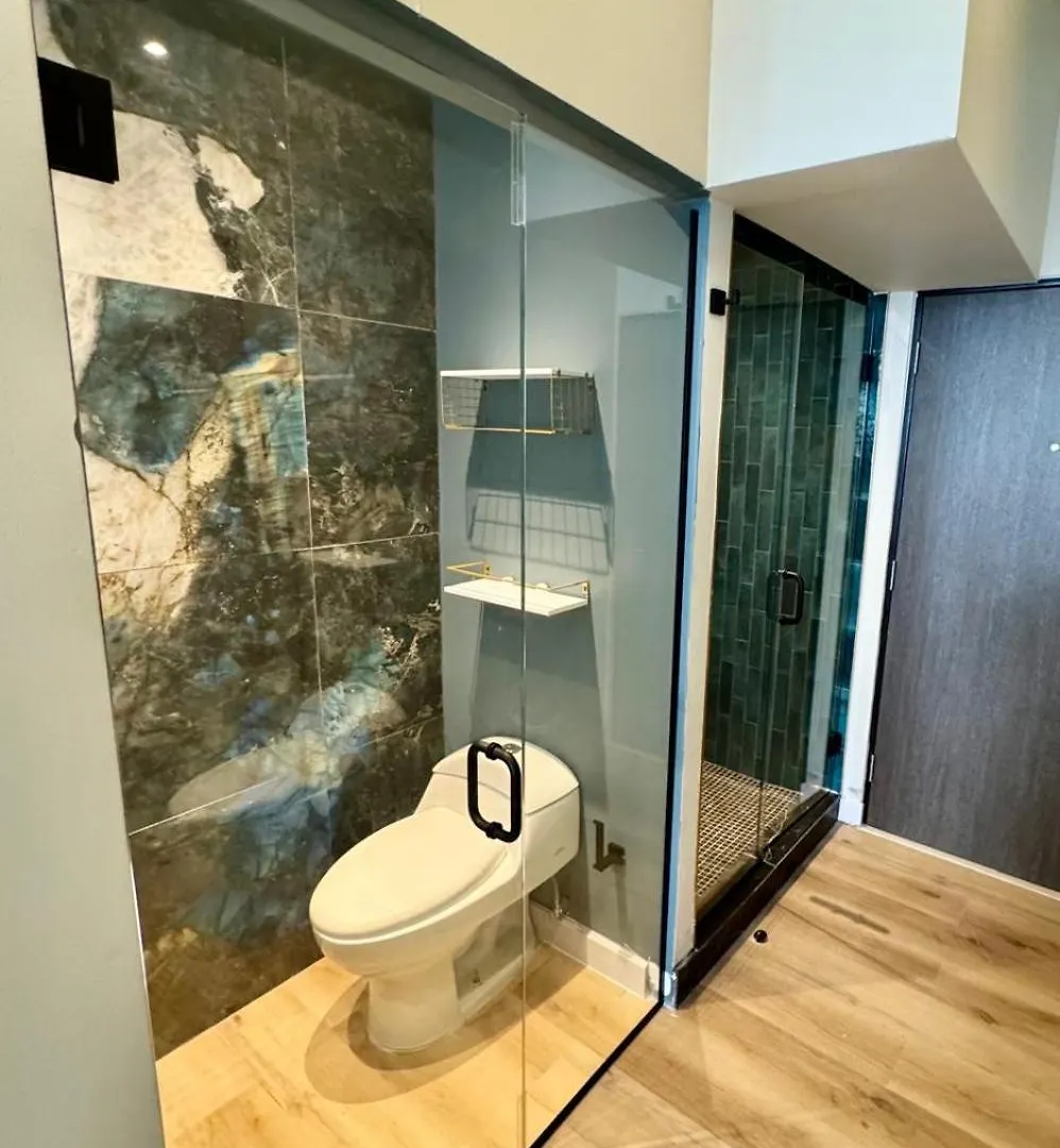 Metro Art Hotel San Juan