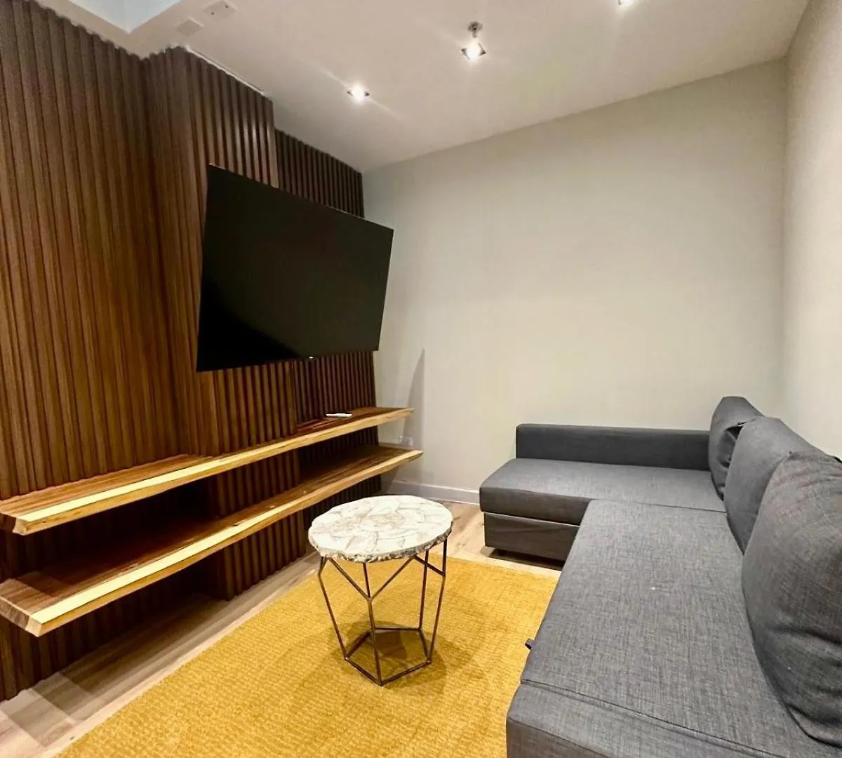Metro Art Hotel San Juan