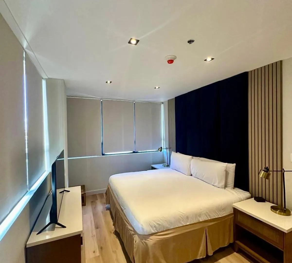 Metro Art Hotel San Juan